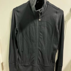 Lululemon Define Jacket - Longer Length